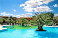 Residence Oasi Anfiteatro - Pool