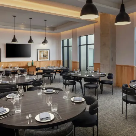 Canopy by Hilton Nashville Downtown the Gulch