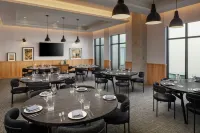 Canopy by Hilton Nashville Downtown the Gulch - breakfast