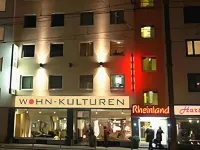Rheinland Hotel Hotel dekat Opera Bonn