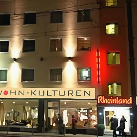 Rheinland Hotel