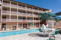 Heritage Inn la Mesa - Pool