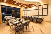 Click Sunburry Hotel Katra - Wifi