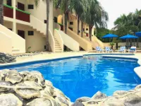 Villas Coco Resort - piscina