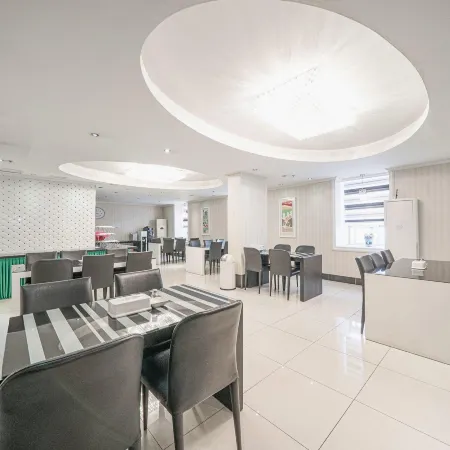 Changwon Olympic Hotel