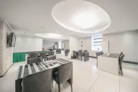 Changwon Olympic Hotel - Kitchens