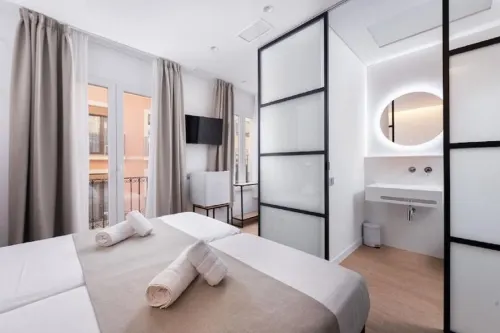 Vil5 by Be Alicante - guesthouses