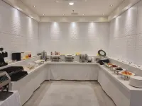 EKklim Classic Hotel - breakfast