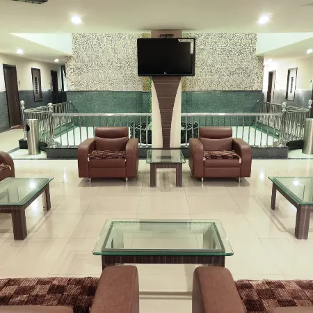 Hotel Damji Near Dwarkadhish Temple