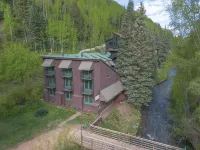 Manitou Lodge 9 by Alpine Lodging Telluride - 2-Star