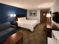 Corning Inn Hotels in Steuben County