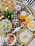 Hotel Lisca Bianca - breakfast