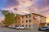 Best Western Plus Altoona Inn - Kuntosalit
