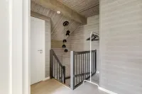 Röningen 24 - Bruksvallarna - homestay