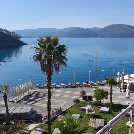 İskelem Otel