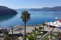 İskelem Otel - Ocean View