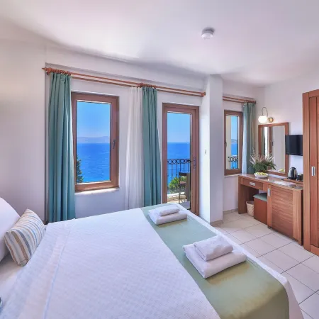 Medusa Hotel