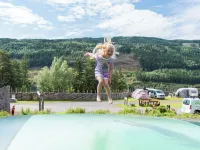Topcamp Rustberg - Hafjell Hotels in Oyer