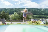Topcamp Rustberg - Hafjell
