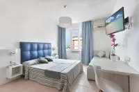 Hotel Nuovo Tirreno - Afhentnings-/afleveringstjenester