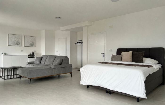 CHATEL - Boutique Suites