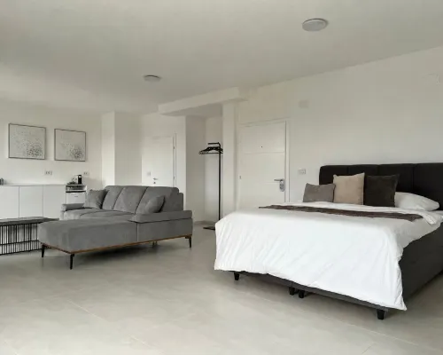 CHATEL - Boutique Suites Hotels near Saint Sofia