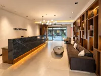 Delfino Apart Hotel - Condos
