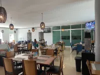 Hotel Maioris la Paz - servizio colazione