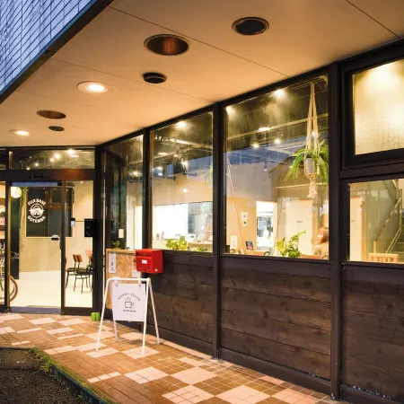 Fuji Base Gotemba - Hostel