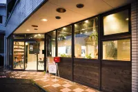 Fuji Base Gotemba - Hostel Отели в г. 