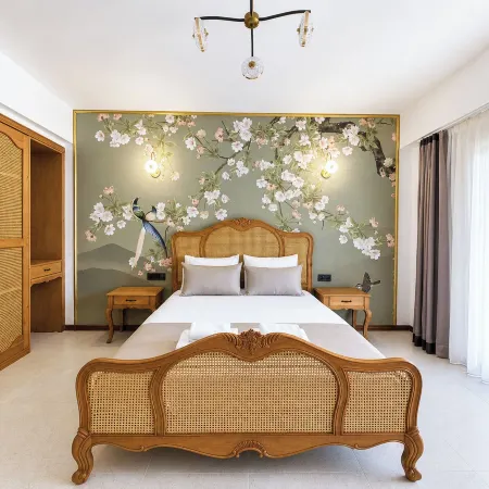 LinAsya Otel