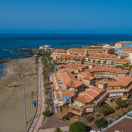 Apartamentos Vista Sur