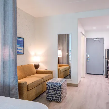 Home2 Suites by Hilton Smithfield Selma
