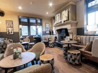 The Wheatley Arms Hotel a Ilkley