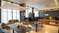 Ibis Styles Maracanau - Ramah Hewan Peliharaan