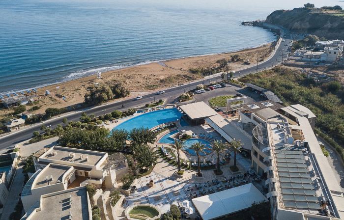 Cretan Dream Resort & Spa
