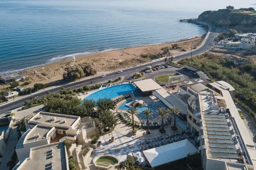 Cretan Dream Resort & Spa - Pools