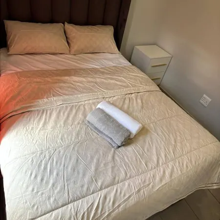 Charming 3-bedroom House Rental in Centurion, South Africa
