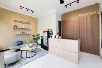Urbanview Hotel at Pesona Guest House Jambi - 2 étoiles