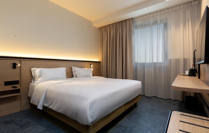 TULIP Hotels & Residences - Marseille Aubagne