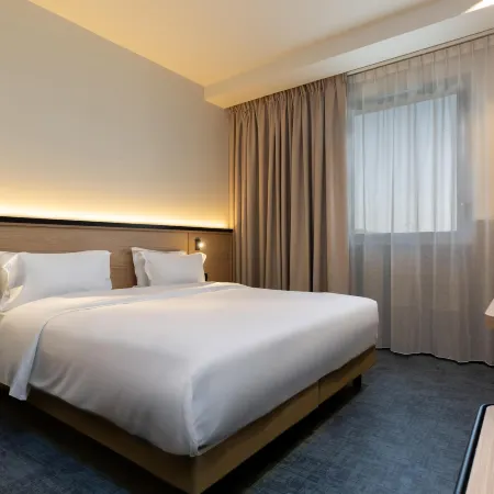 Tulip Hotels & Residences - Marseille Aubagne