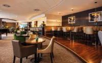 Cosmopolitan Bobycentrum - Czech Leading Hotels - bar