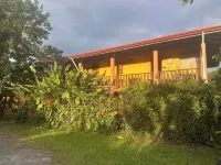 Kakao Lodge & Garden Río Celeste - 2-Star