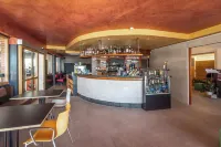 Ambienthotel Spiaggia - bar