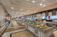 Orange County Belek - breakfast