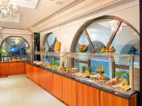Kingsgate Deyar Hotel - breakfast