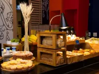 Ibis Budget Uberlandia - พร้อมอาหารเช้า