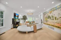 Villa Carmelita - Holiday Apartments