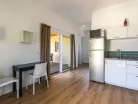 Residence Marina di Favone, T2, 2-4 Pers Hotels in Conca