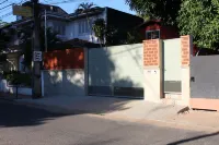 Apartment 02 Comfortable and Functional Stay in Recoleta Hotels in 